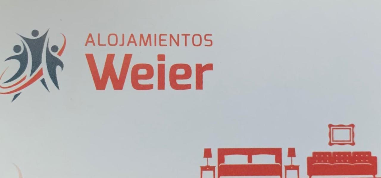 Alojamiento Weier La Cisterniga Exterior photo